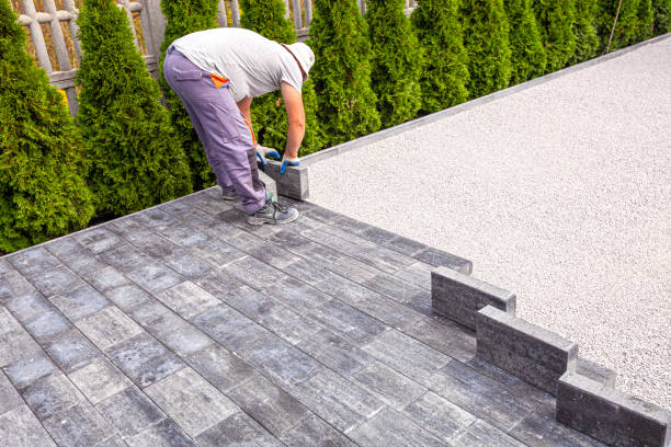 Reasons to Select Us for Your Driveway Paving Requirements in Highlandville, MO