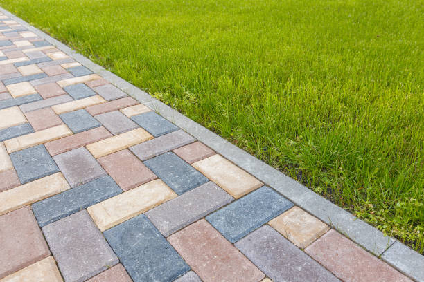 Best Custom Driveway Pavers  in Highlandville, MO